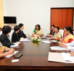 Strengthening Japan-Sri Lanka Partnership in Education: Prime Minister Meets JICA Chief Representative